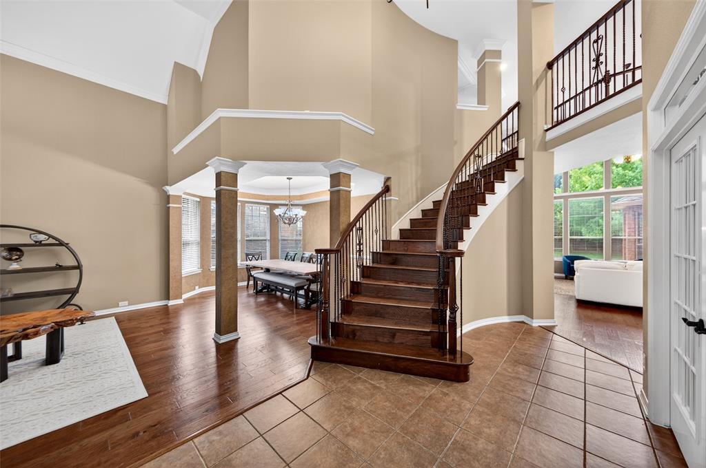 Columbus Heights Add - Residential