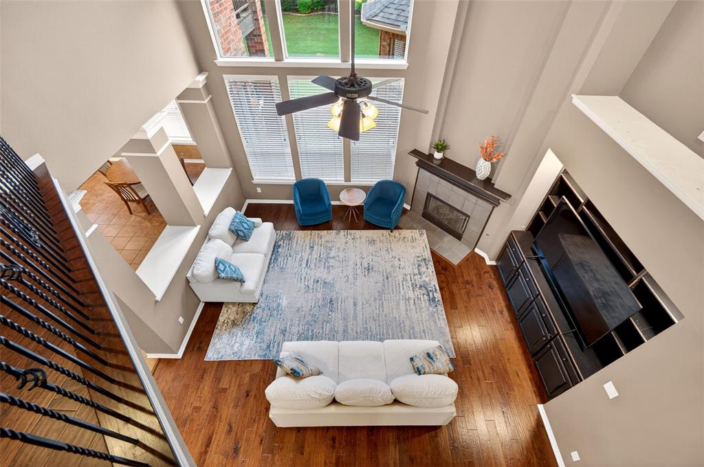 Columbus Heights Add - Residential