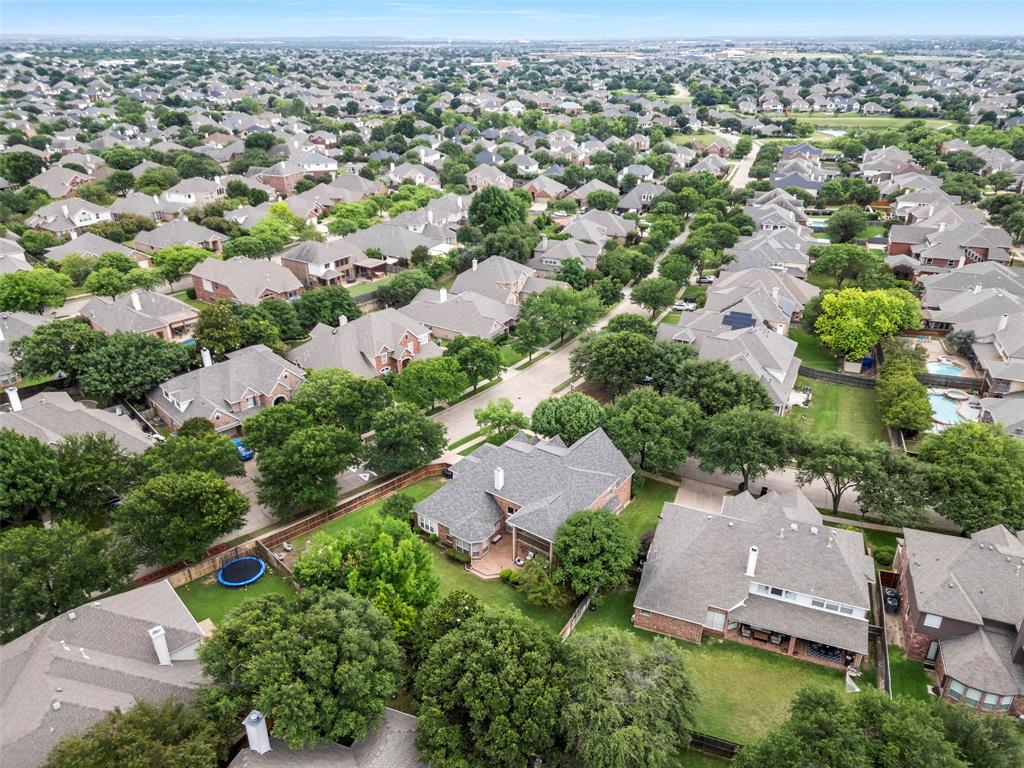 Columbus Heights Add - Residential