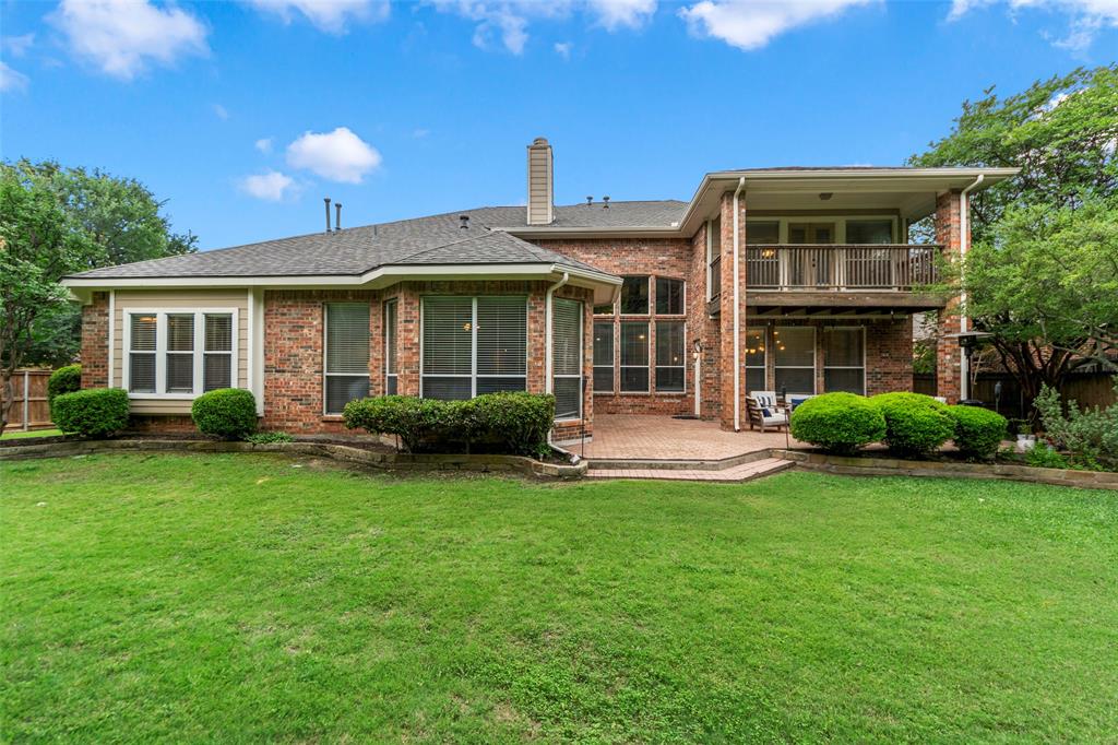 Columbus Heights Add - Residential