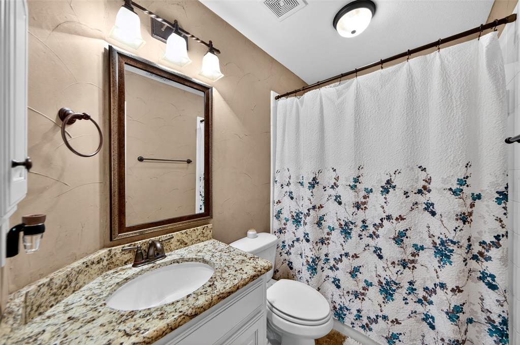 Columbus Heights Add - Residential