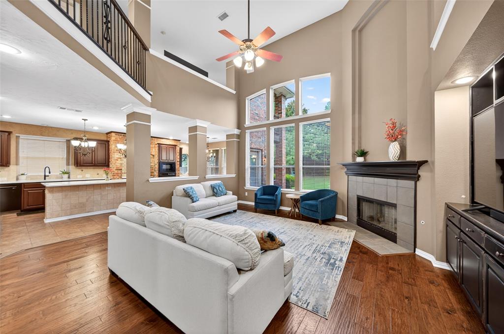 Columbus Heights Add - Residential