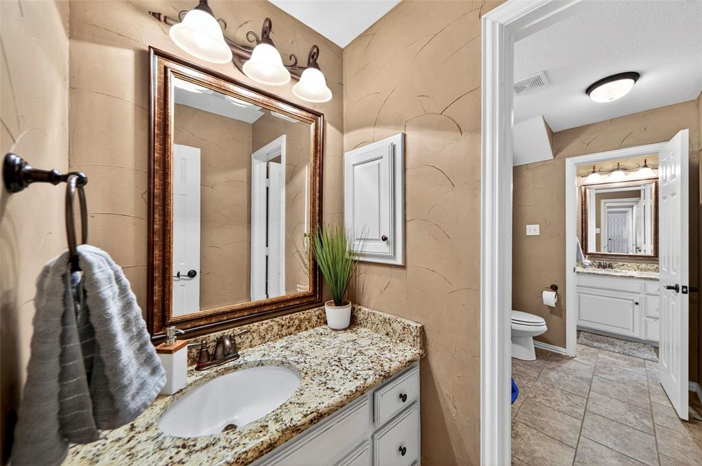 Columbus Heights Add - Residential