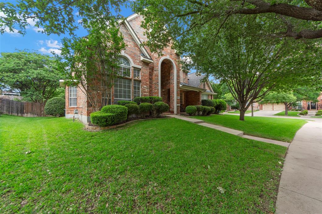 Columbus Heights Add - Residential