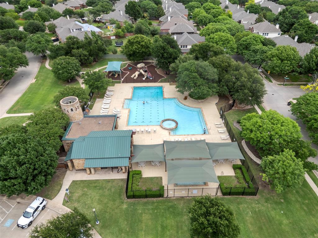 Columbus Heights Add - Residential