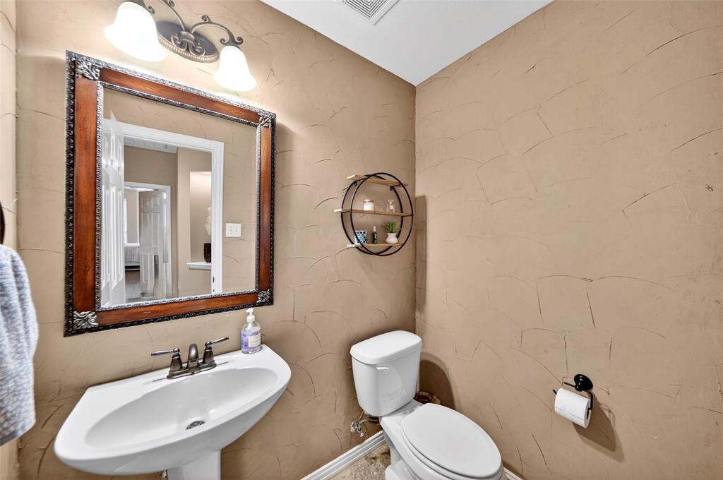 Columbus Heights Add - Residential