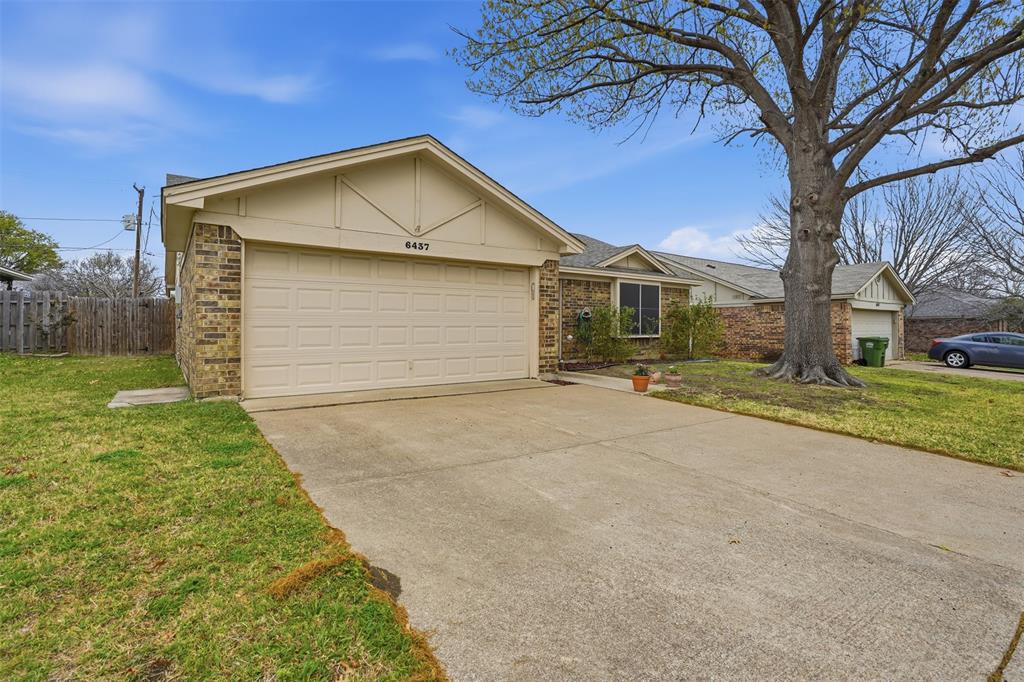 6437 High Lawn Terrace