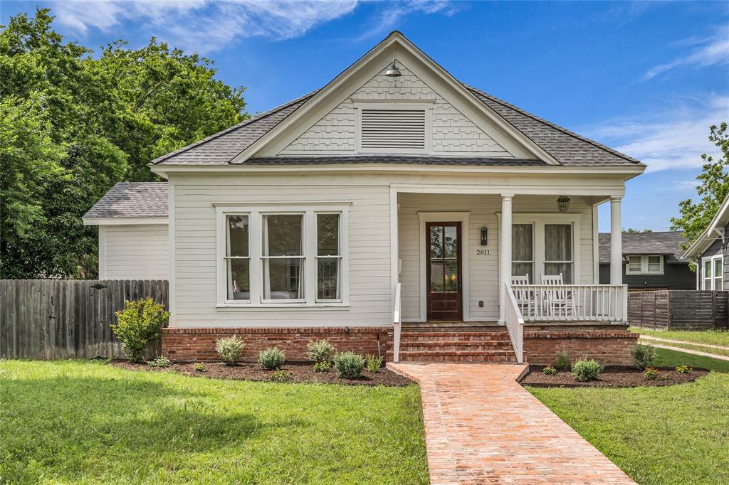 2811 Washington Avenue