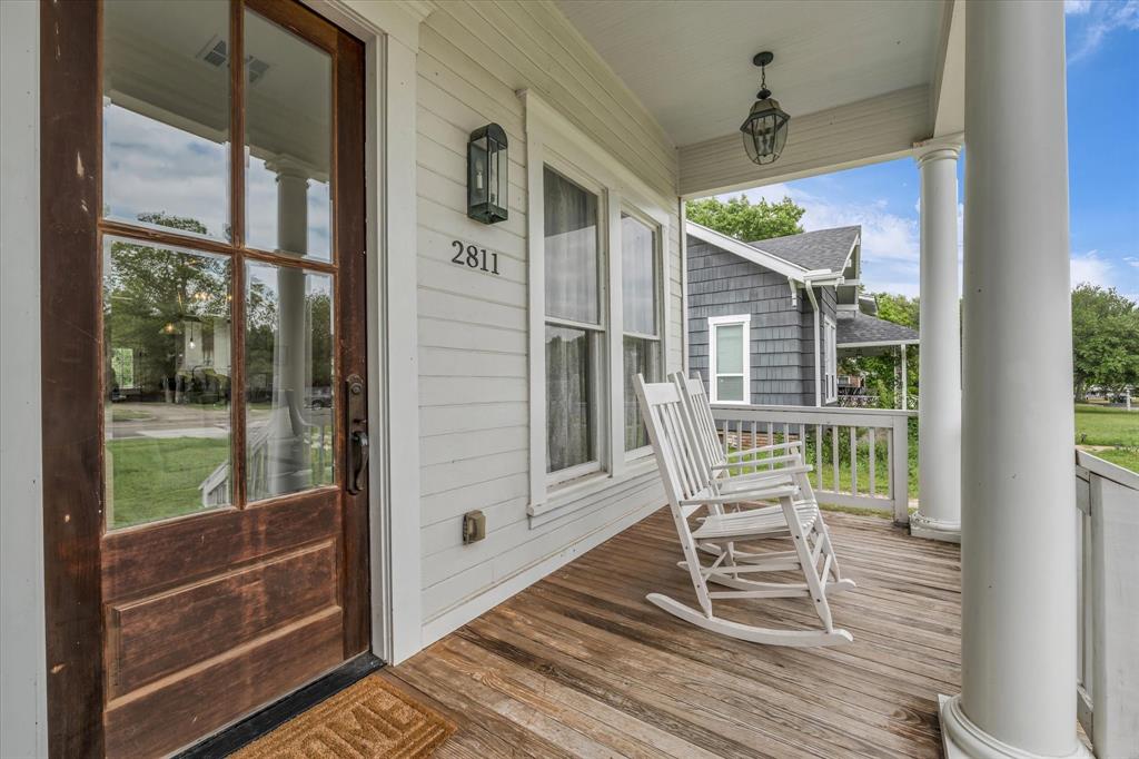 2811 Washington Avenue