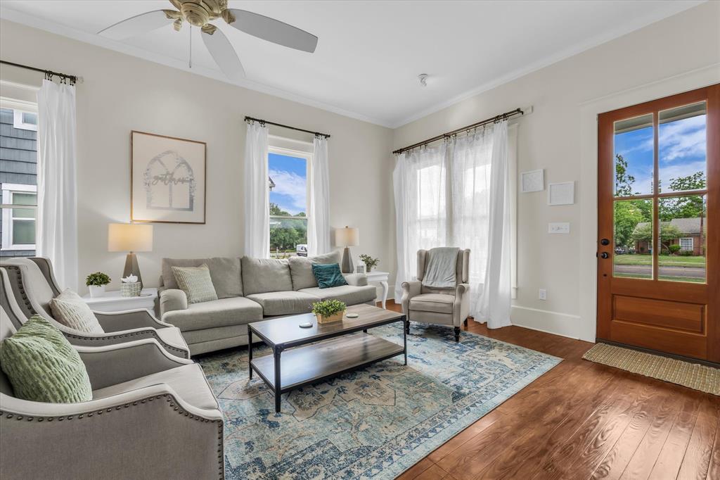 2811 Washington Avenue