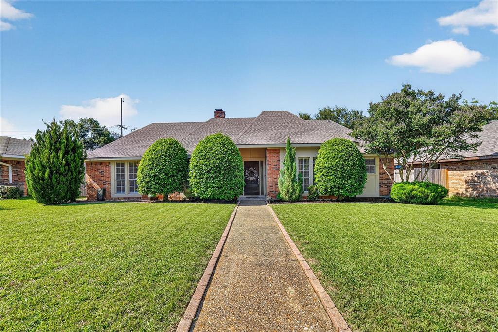 3003 Laurel Lane