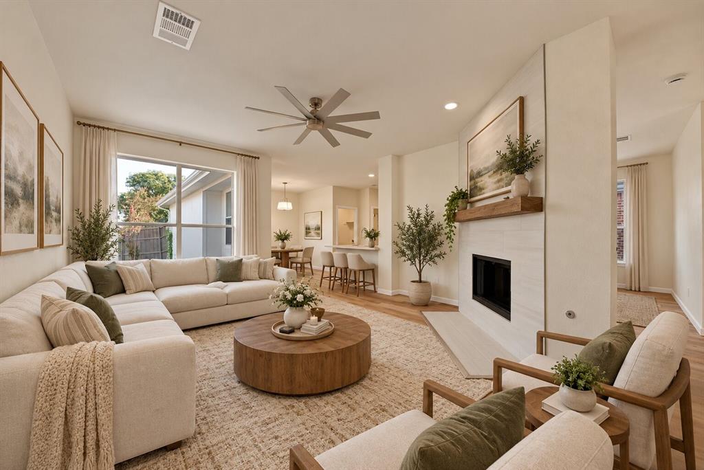 4524 Highridge Drive