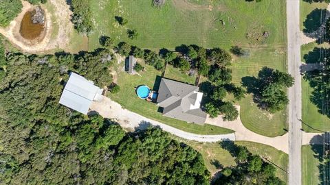 A home in Granbury