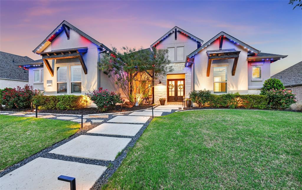 7108 Eagles Ridge Court