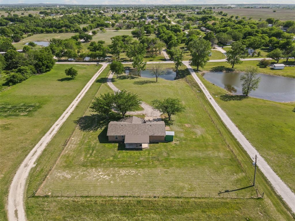 4610 Chisholm Trail