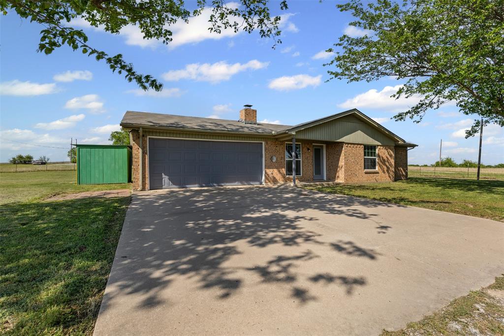 4610 Chisholm Trail