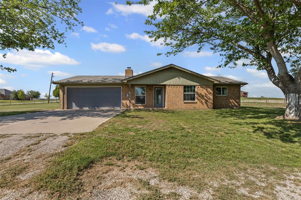 4610 Chisholm Trail