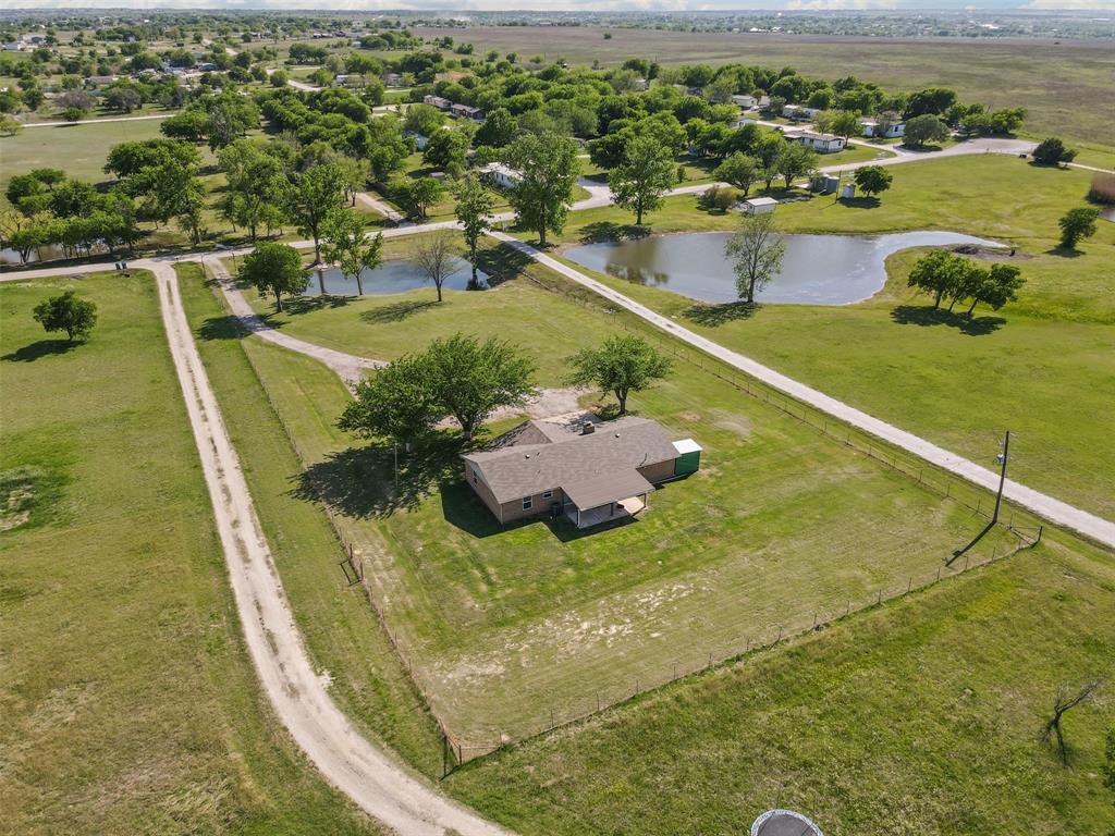 4610 Chisholm Trail