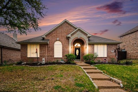 2030 Glencoe Drive Rockwall TX 75087