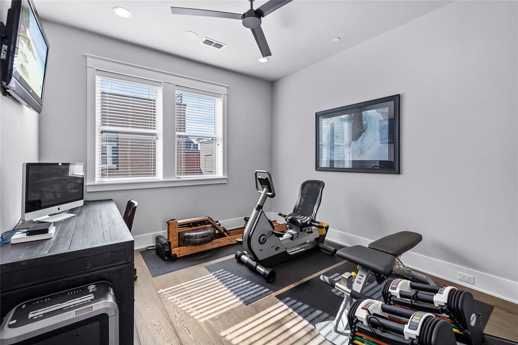 Brownstones Ph C - Residential