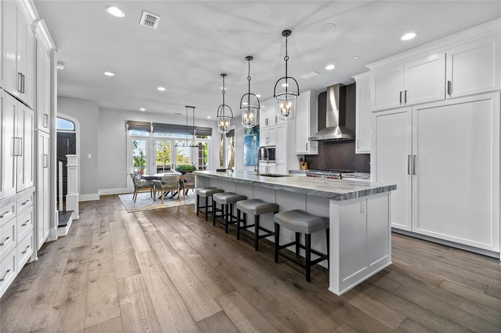 Brownstones Ph C - Residential