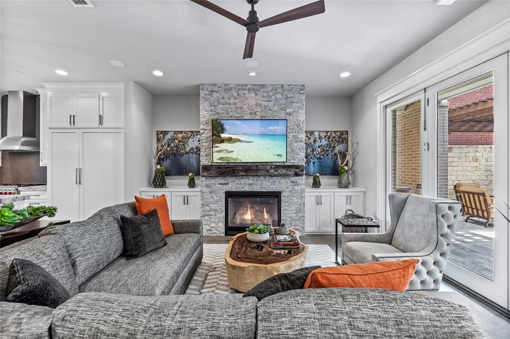 Brownstones Ph C - Residential