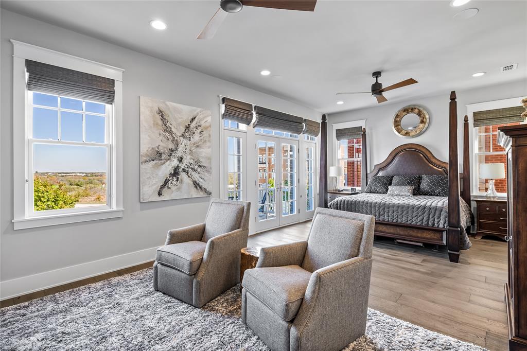 Brownstones Ph C - Residential