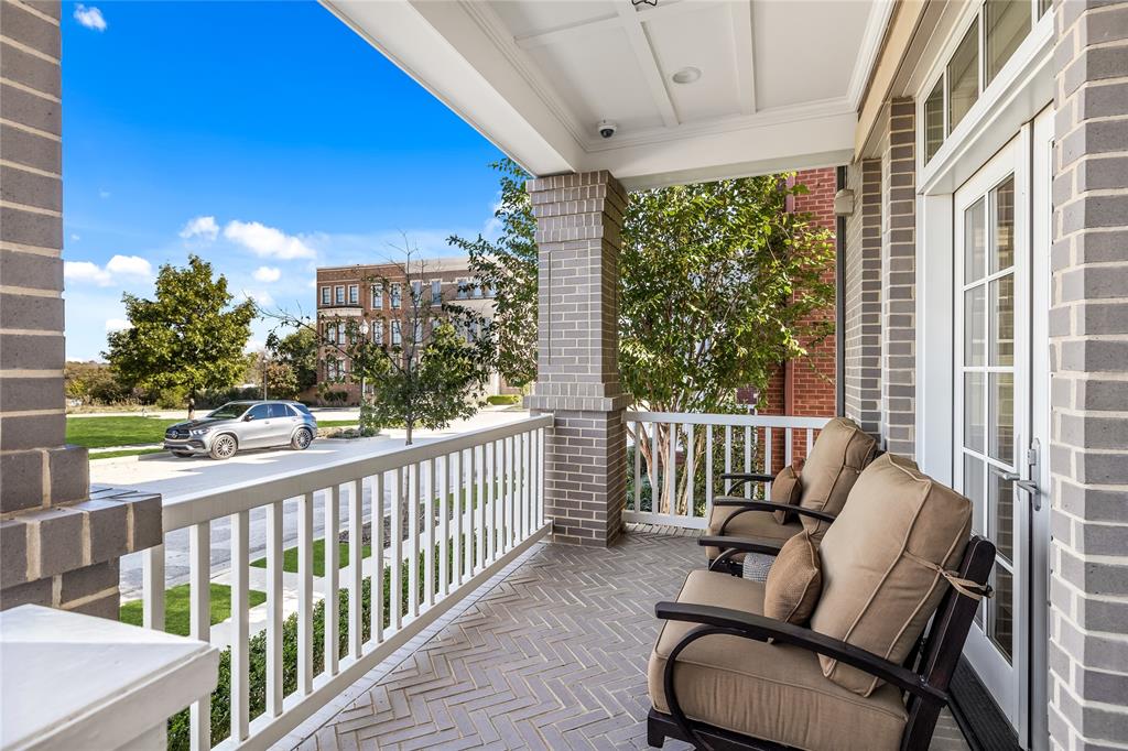 Brownstones Ph C - Residential