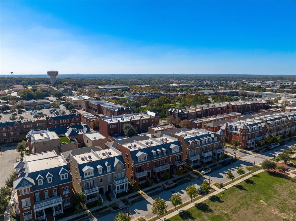 Brownstones Ph C - Residential