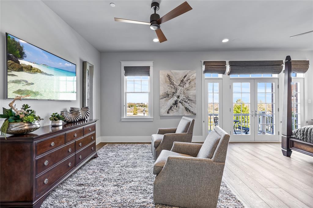 Brownstones Ph C - Residential