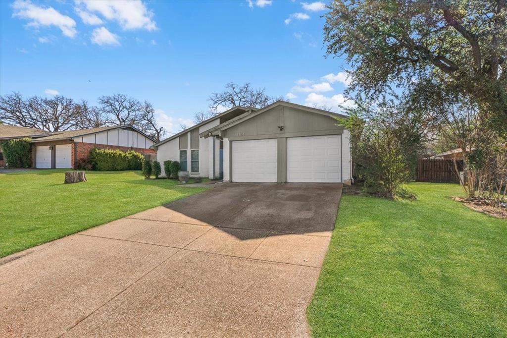 Indian Oaks Estates - Residential