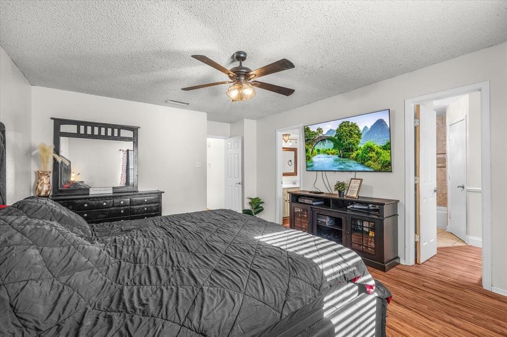 Indian Oaks Estates - Residential