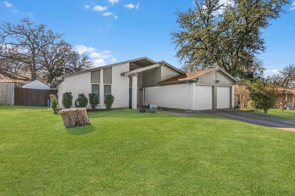 Indian Oaks Estates - Residential