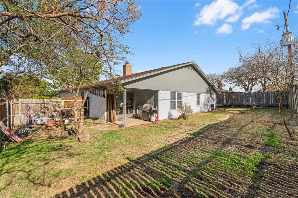 Indian Oaks Estates - Residential