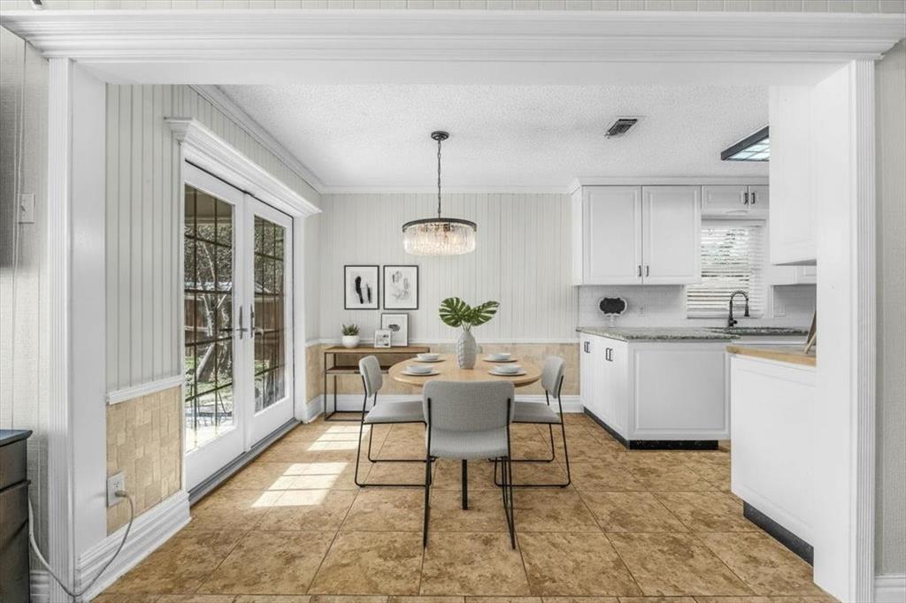 Indian Oaks Estates - Residential