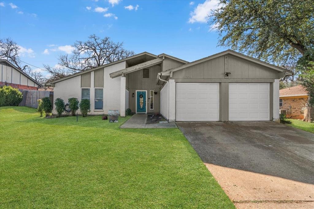 Indian Oaks Estates - Residential