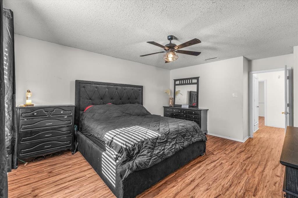 Indian Oaks Estates - Residential