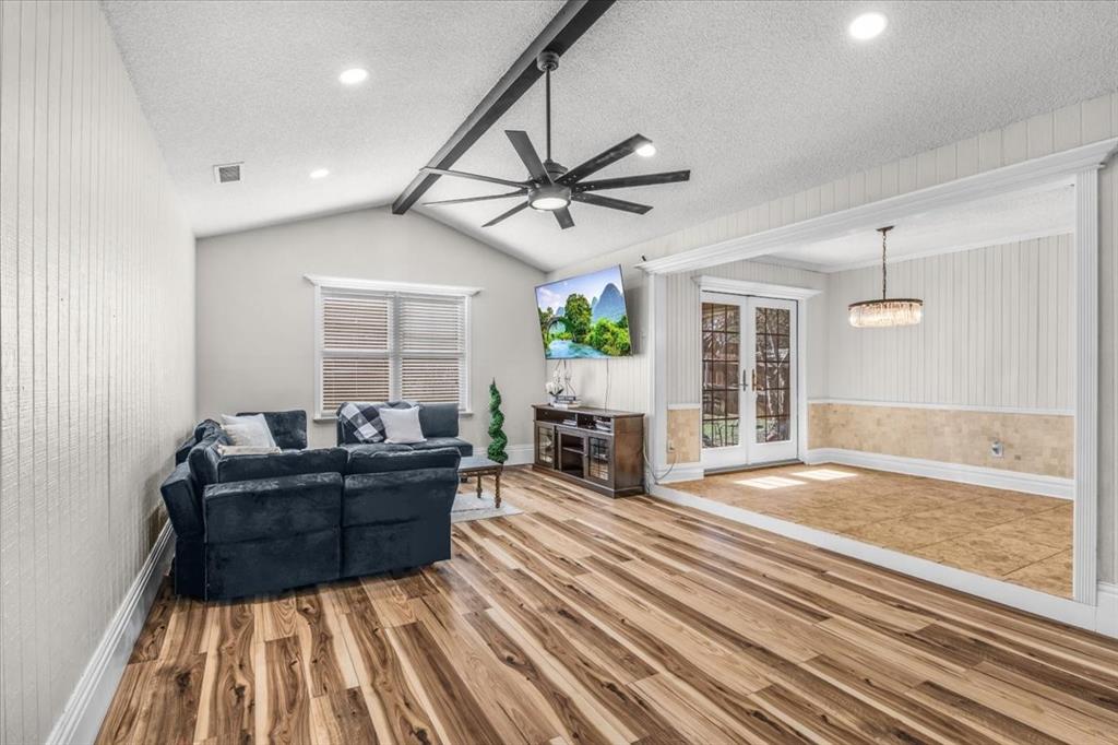 Indian Oaks Estates - Residential