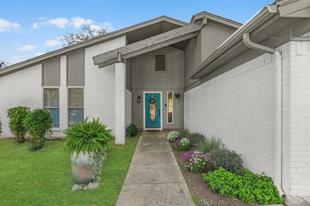 Indian Oaks Estates - Residential