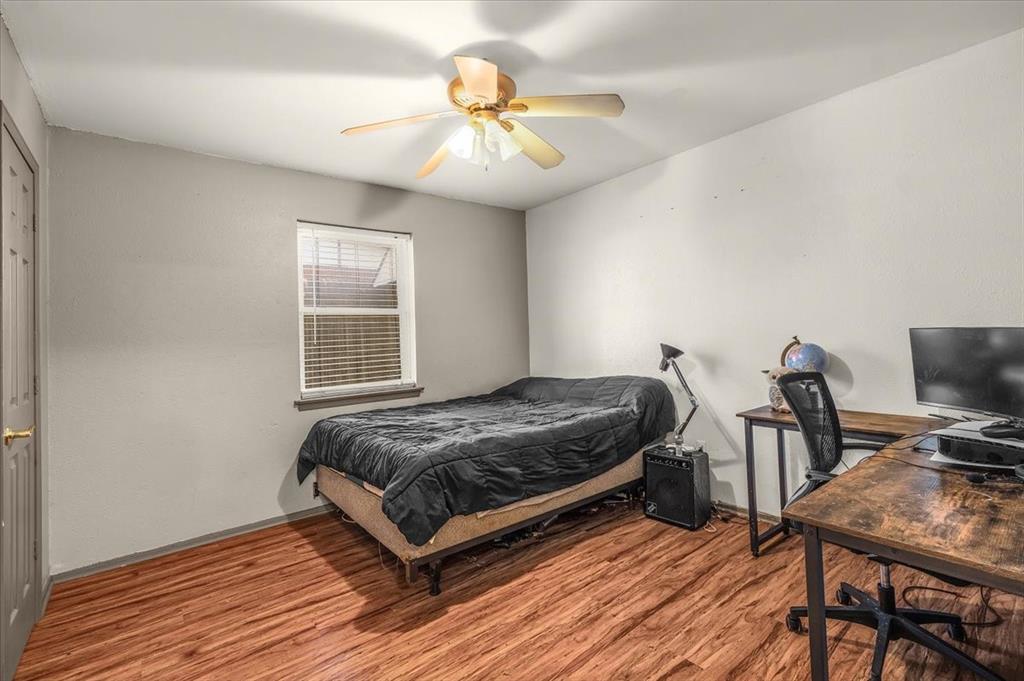 Indian Oaks Estates - Residential