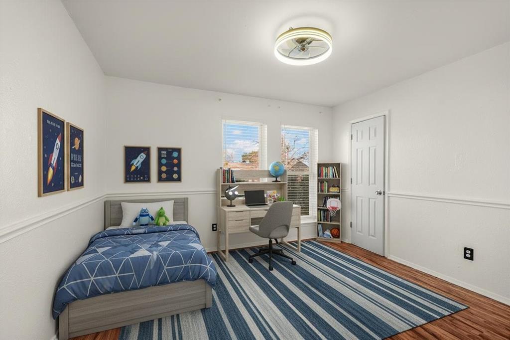 Indian Oaks Estates - Residential