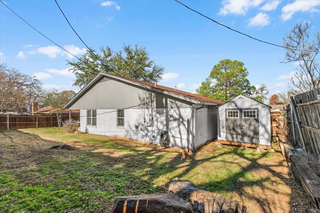 Indian Oaks Estates - Residential