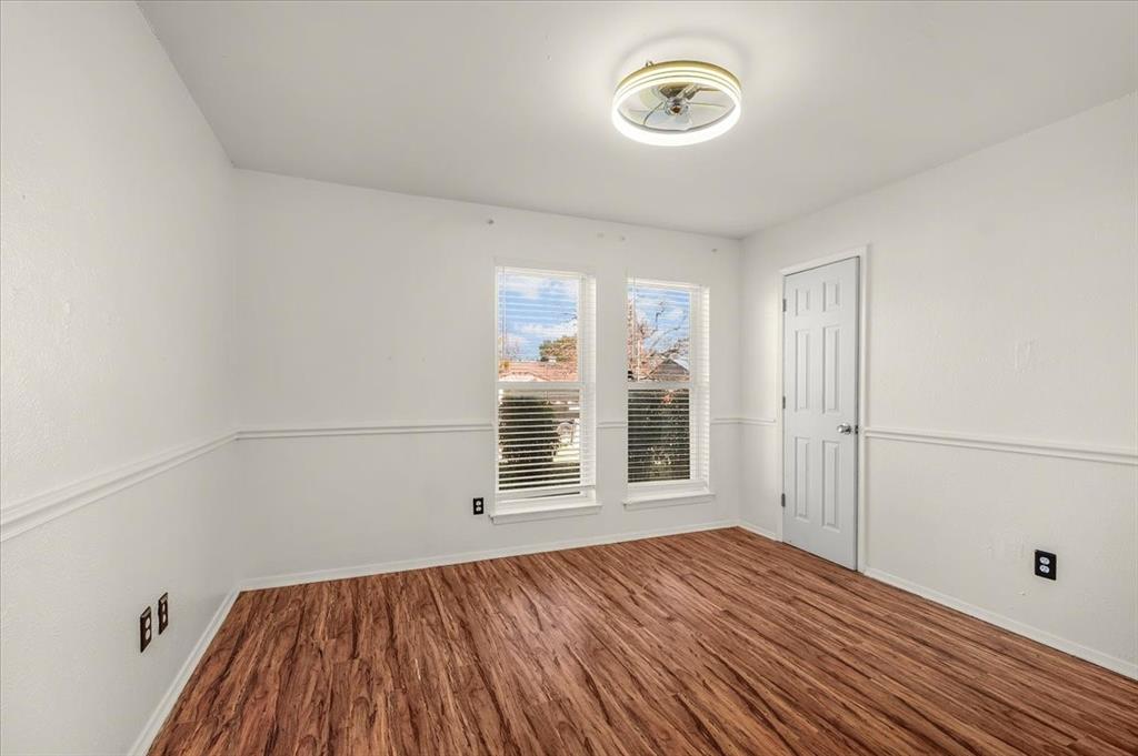 Indian Oaks Estates - Residential