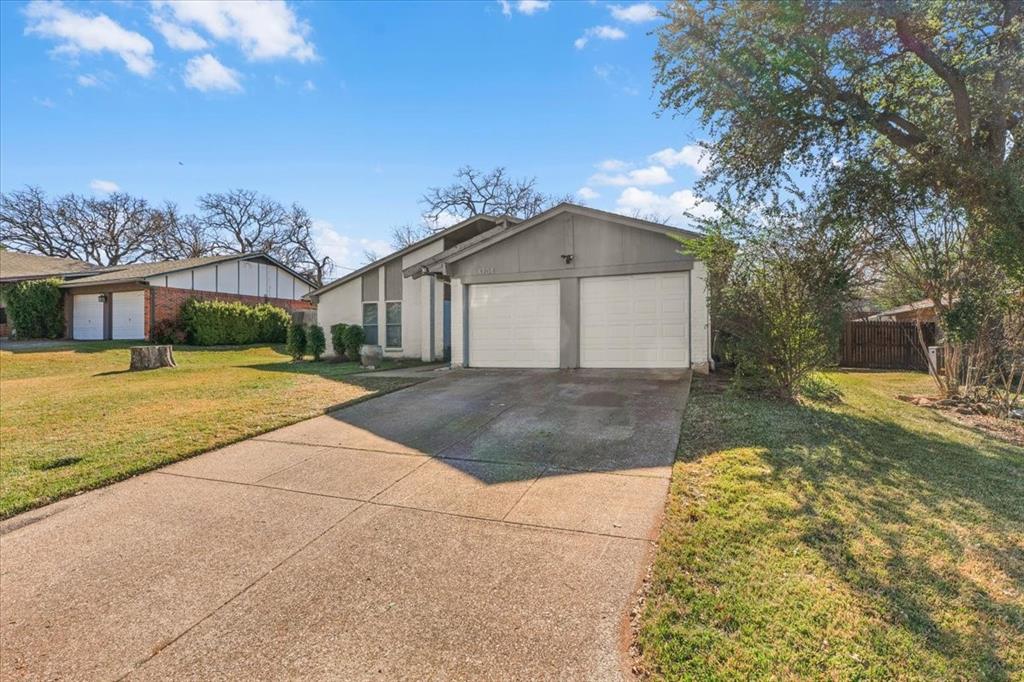 Indian Oaks Estates - Residential