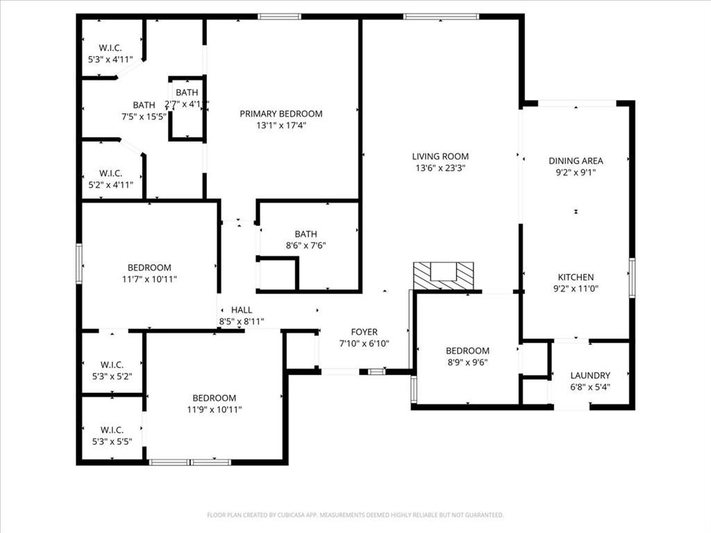Indian Oaks Estates - Residential