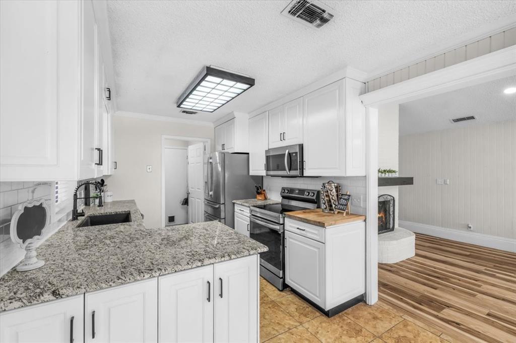 Indian Oaks Estates - Residential