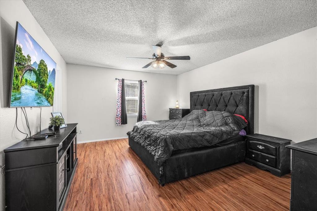 Indian Oaks Estates - Residential