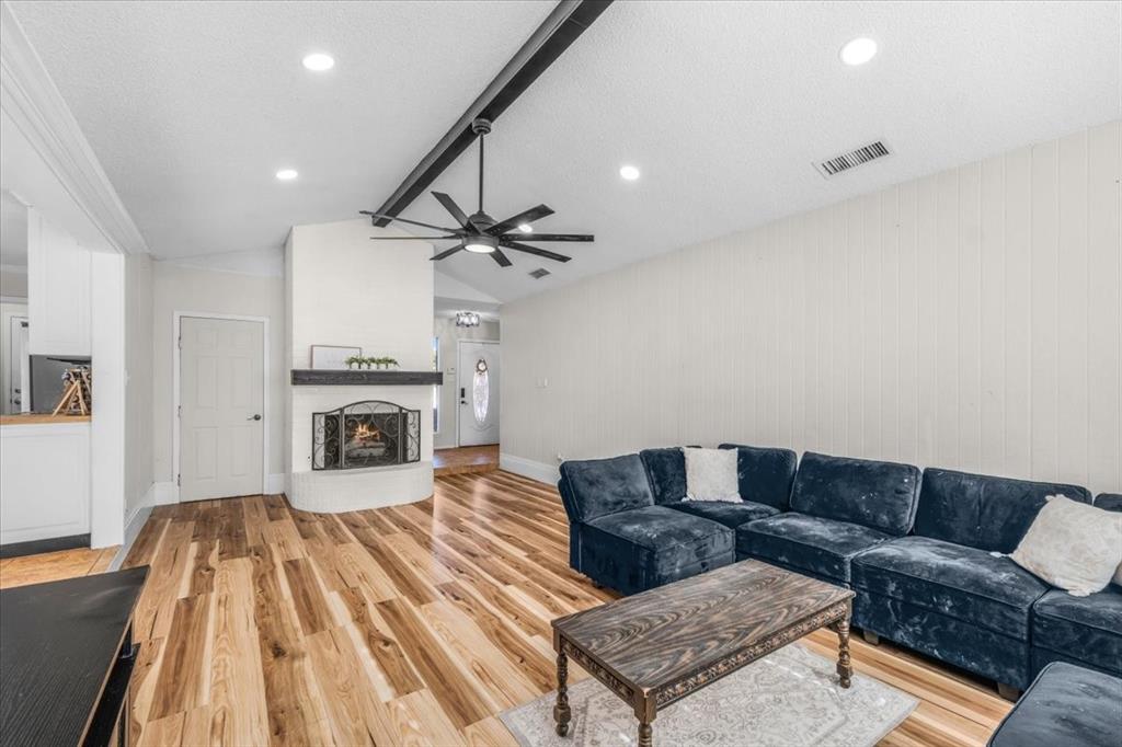 Indian Oaks Estates - Residential