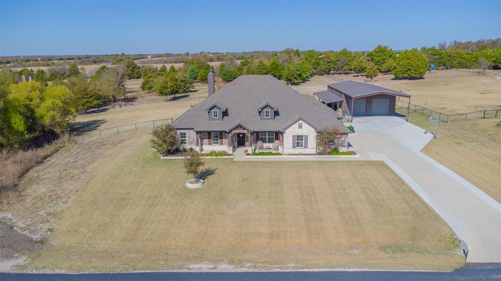 Colina Creek Estates Ph 4 - Residential