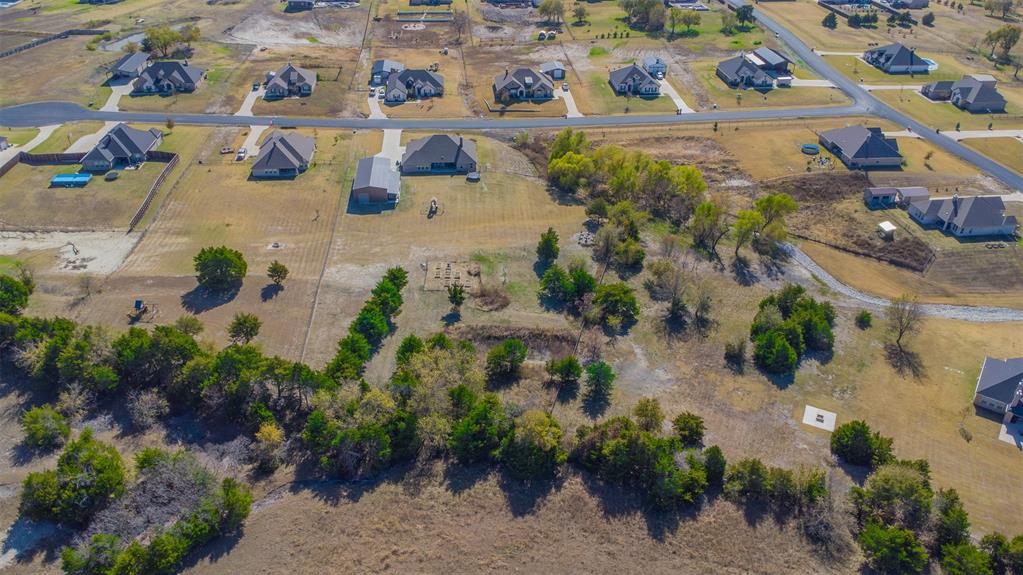 Colina Creek Estates Ph 4 - Residential